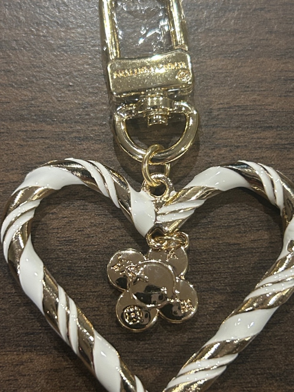 BAG CHARM - Picture 4 of 5